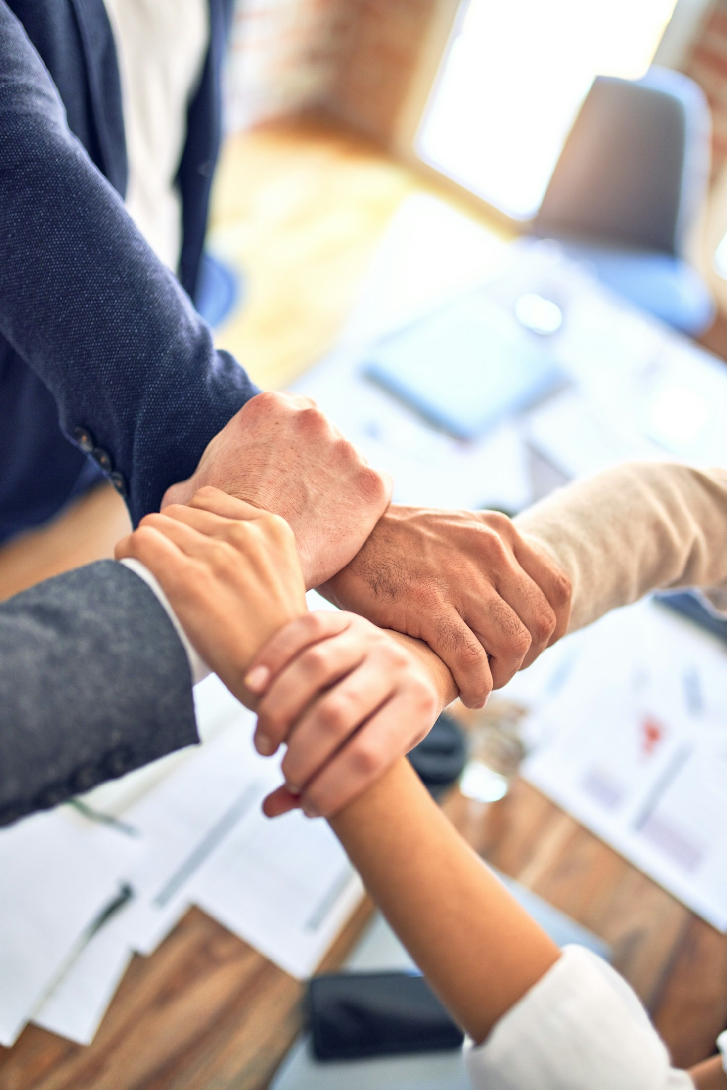 Como atividades colaborativas podem impactar comunidades